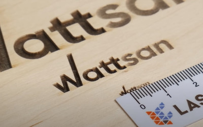 Как гравировать фанеру на лазерном станке