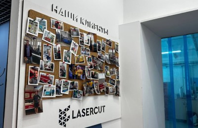 Превью 5 к Офис в Санкт-Петербурге