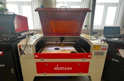 Превью 8 к Офис в Санкт-Петербурге