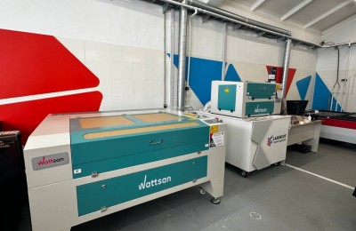 Превью 2 к Офис в Санкт-Петербурге