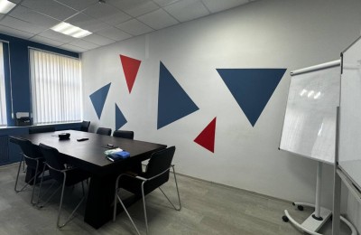 Превью 10 к Офис в Санкт-Петербурге