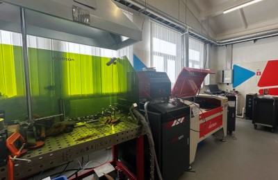 Превью 6 к Офис в Санкт-Петербурге