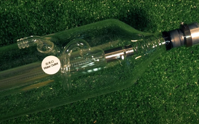 Обзор лазерного излучателя. RECI.