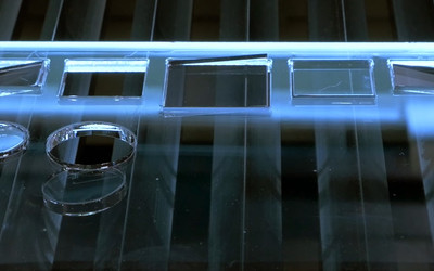 Обзор лазерного станка RABBIT HX-6090 SE