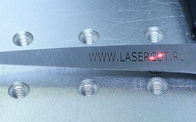 Видеообзор волоконного лазерного маркера Wattsan FL LT