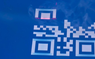 Видеообзор волоконного лазерного маркера Wattsan RF DAVI