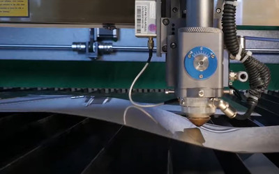 Обзор лазерного станка WATTSAN NC-С1612