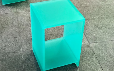 Особенности лазерной резки ПВХ, о материале ПВХ