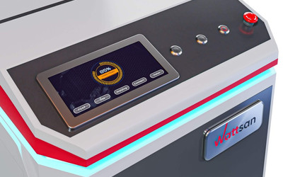 Лазерный сварочный станок: Почему технология лазерной сварки лучше?