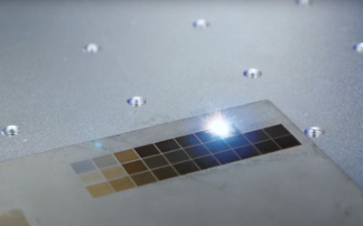 Какой маркиратор по металлу выбрать в 2021 году