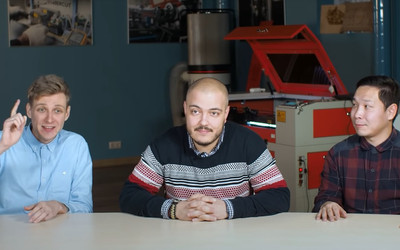 16 неудобных вопросов нашим экспертам о станках: об Алиэкспресс, ценах на станки и... отливках