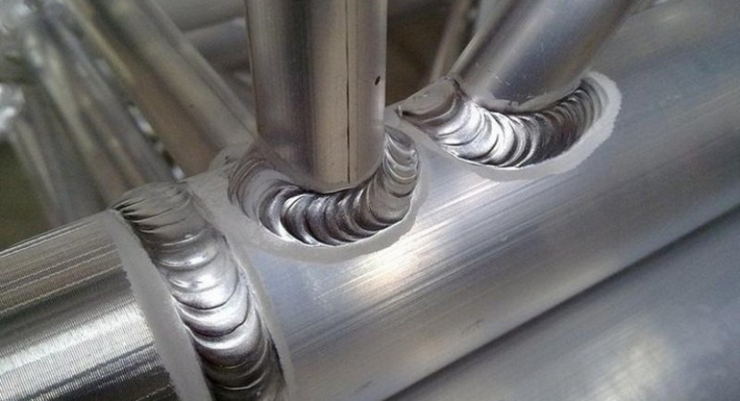 Методы соединения труб после лазерной резки