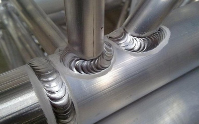 Методы соединения труб после лазерной резки