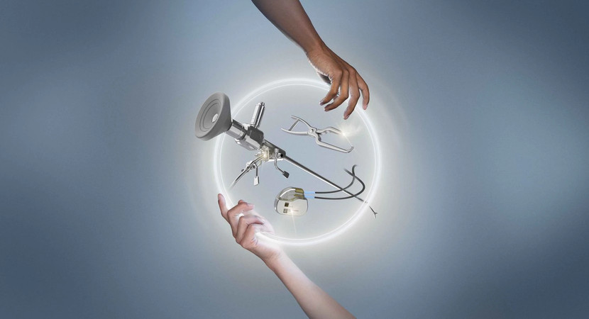 Лазерные станки с ЧПУ в медицине: зачем нужны?