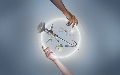 Лазерные станки с ЧПУ в медицине: зачем нужны?