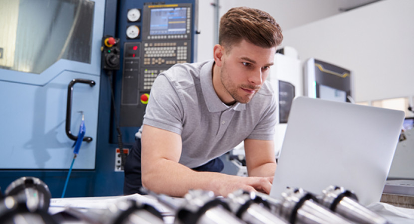 Как стать оператором ЧПУ: обучение с нуля