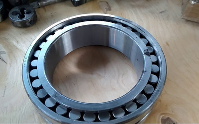 Как выбрать подшипник для станка с ЧПУ