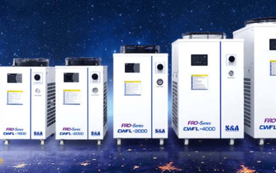 Неисправности чиллеров