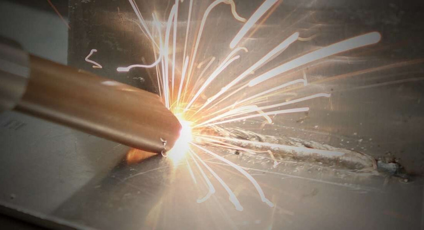 Лазерная сварка разнородных металлов и сплавов