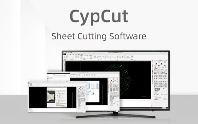 Система управления CypCut. 10 функций, которые помогут резать металл на уровне профессионалов