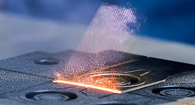 Лазерная очистка. Принципы работы и устройство аппарата