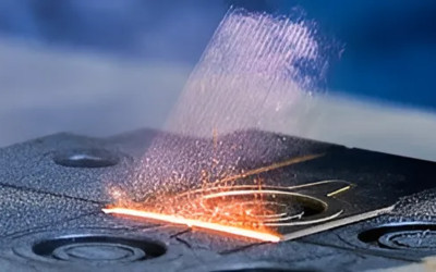 Лазерная очистка. Принципы работы и устройство аппарата