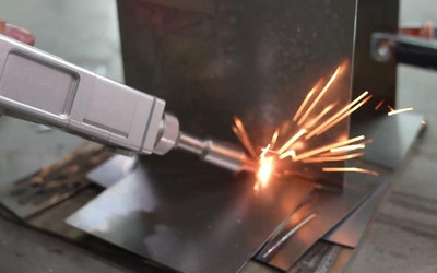 Лазерная сварка 3в1 в прошлом: НОВИНКА 4в1 и 5в1