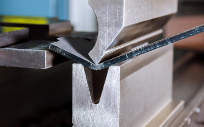 Переход на листогиб с ЧПУ: преимущества и недостатки