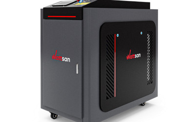 Ручная лазерная сварка. Аппарат ручной лазерной сварки