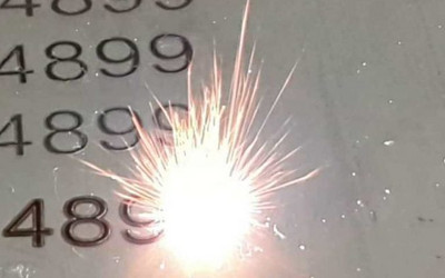 Лазерный маркер: виды, выбор, советы