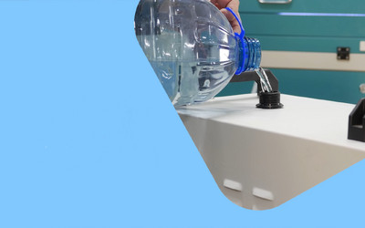 Чиллер для лазерного и ЧПУ станка: выбор, подключение, ошибки