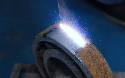 Как выбрать аппарат лазерной очистки