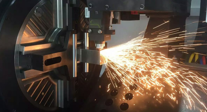 Как выбрать лазерный труборез