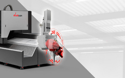 Лучшие функции лазерных труборезов для вашего бизнеса