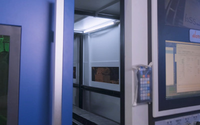 Как увеличить производительность вашего бизнеса. Лучшие функции лазерного металлореза Wattsan Hard