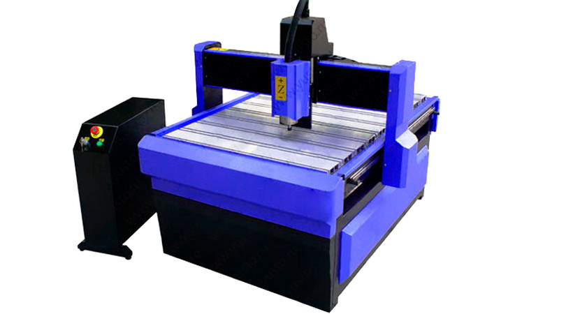 Почему дешевый фрезерный станок с ЧПУ &mdash; это плохая идея