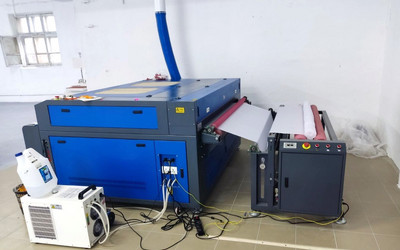 Станки для бизнеса или как выбрать СО2 станок, чтобы зарабатывать