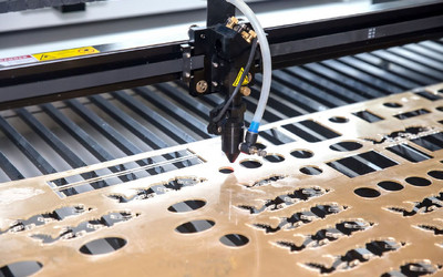 Ваш путеводитель по лазерным станкам. Виды материалов и особенности их обработки на СО2 станке