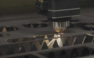 Лазерная резка металла: виды оборудования и качество реза