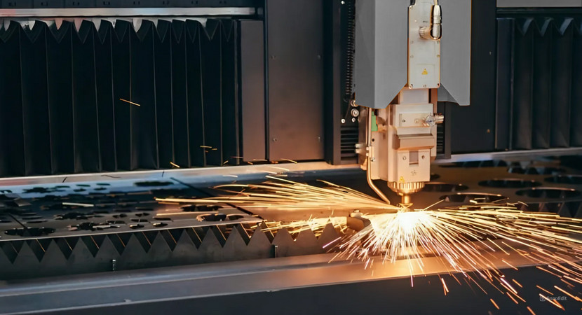 Выбираем лазерный источник: ТОП брендов источников лазерной резки металла и советы по выбору