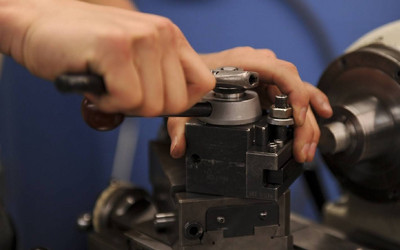 Обслуживание станков: как провести техническое обслуживание станков с ЧПУ. Советы профессионалов