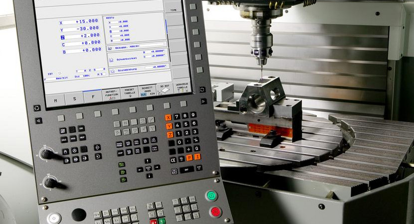 G и M коды для ЧПУ станков: Программирование фрезерных и токарных станков с ЧПУ