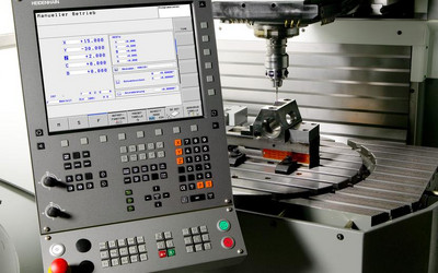 G и M коды для ЧПУ станков: Программирование фрезерных и токарных станков с ЧПУ