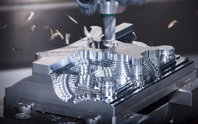 Режимы обработки деталей: фрезеровка на станках с ЧПУ