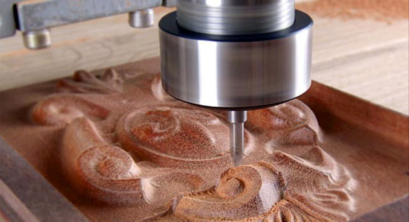 Обработка на станках с ЧПУ: технология и особенности обработки деталей