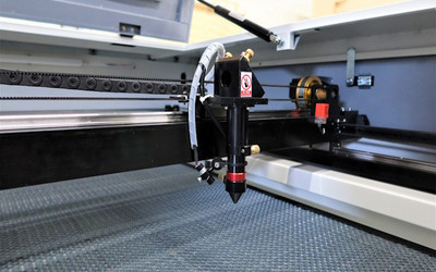 Работа на станке с ЧПУ: настройка лазерного станка