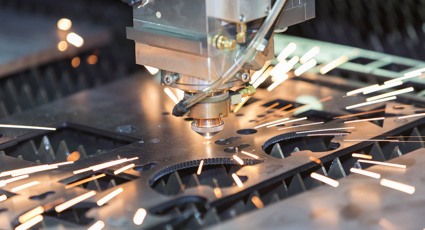 Параметры резки металла лазером