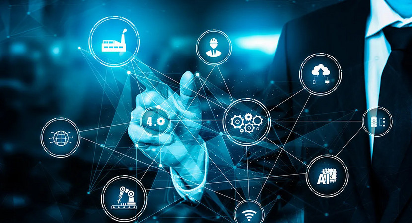 ЧПУ контроллер нового поколения: новинка от бренда Ruida RDC8445S