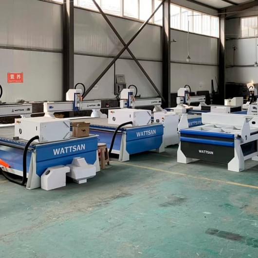 Завод Wattsan