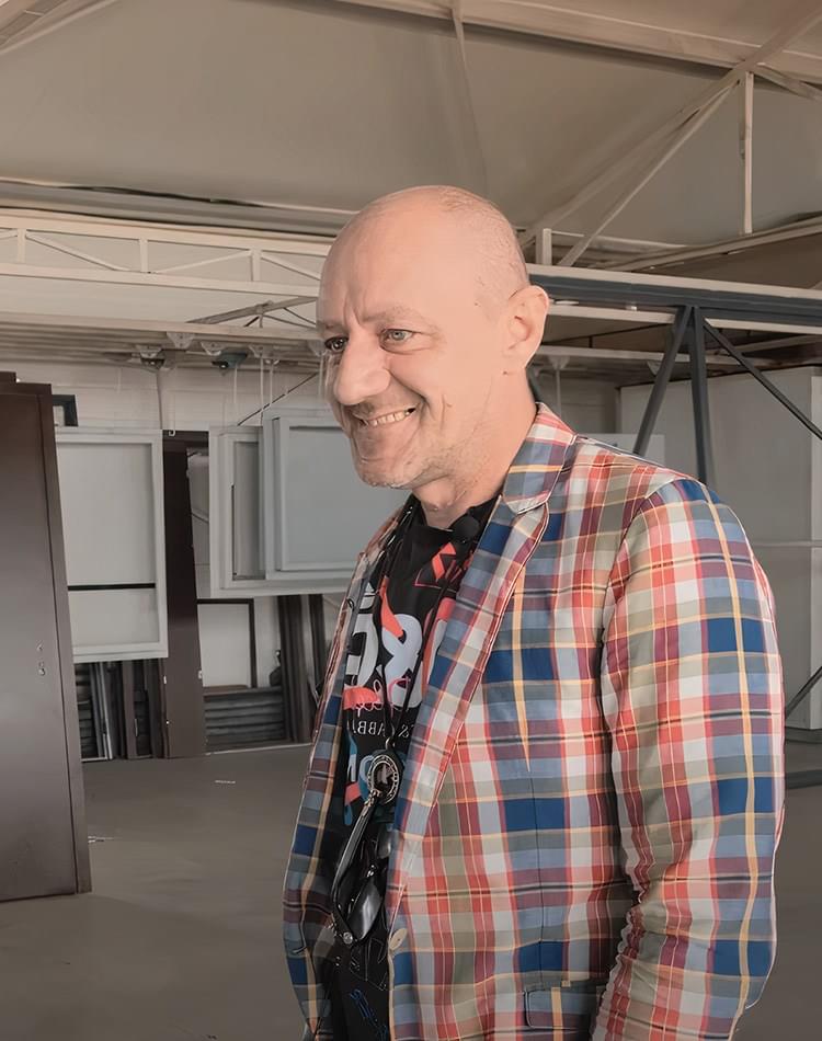 Doorway — производство входных металлических дверей